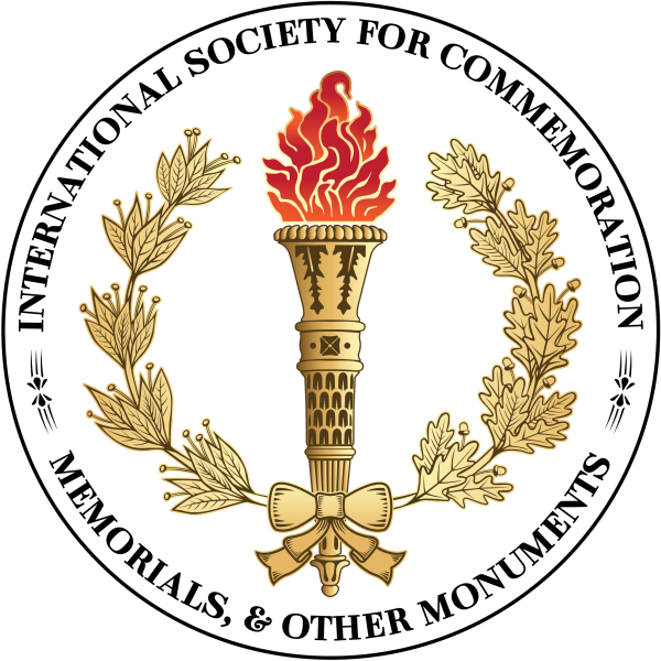 International Society for Commemoration, Memorials, & Other Monuments