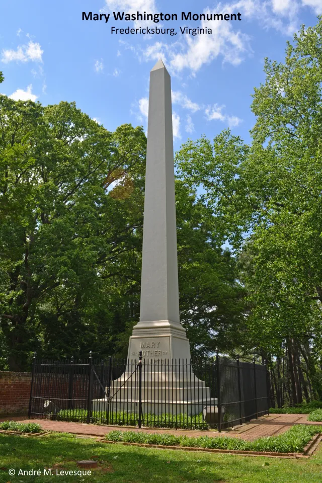 Which monument in the United States has the distinction of being the only one erected to a woman by women?