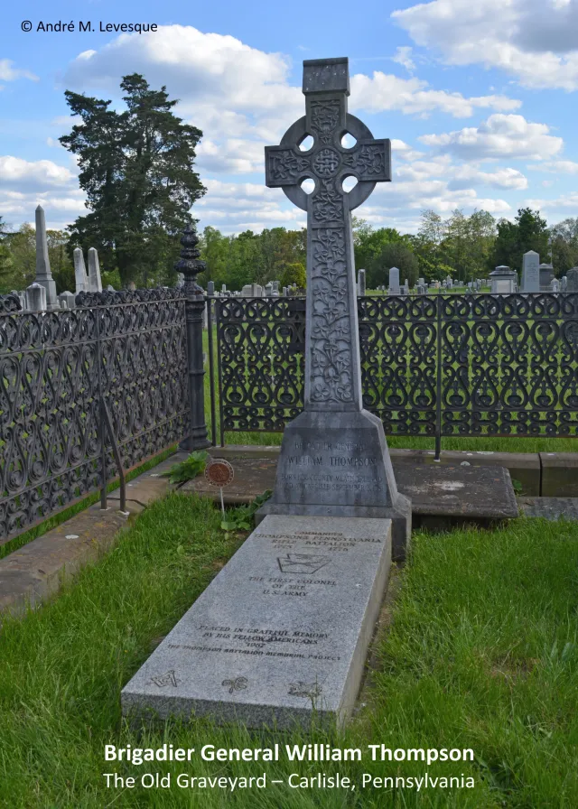 Who is recognized as the first Colonel of the U.S. Army and was taken prisoner in Canada during the American Revolution?