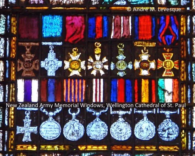 Who created the Distinguished Service Order (DSO) and what does it recognize?