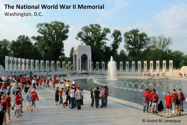 What were the casualties of the Second World War?