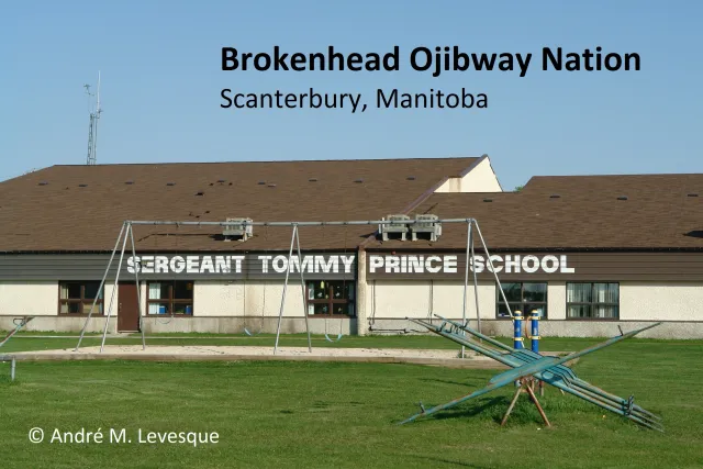 Who is considered one of Canada's most decorated Indigenous war veterans who served during the Second World War and the Korean War?