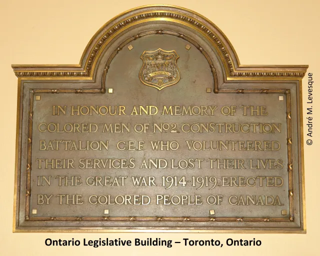 When did Canada officially recognize Black History Month?