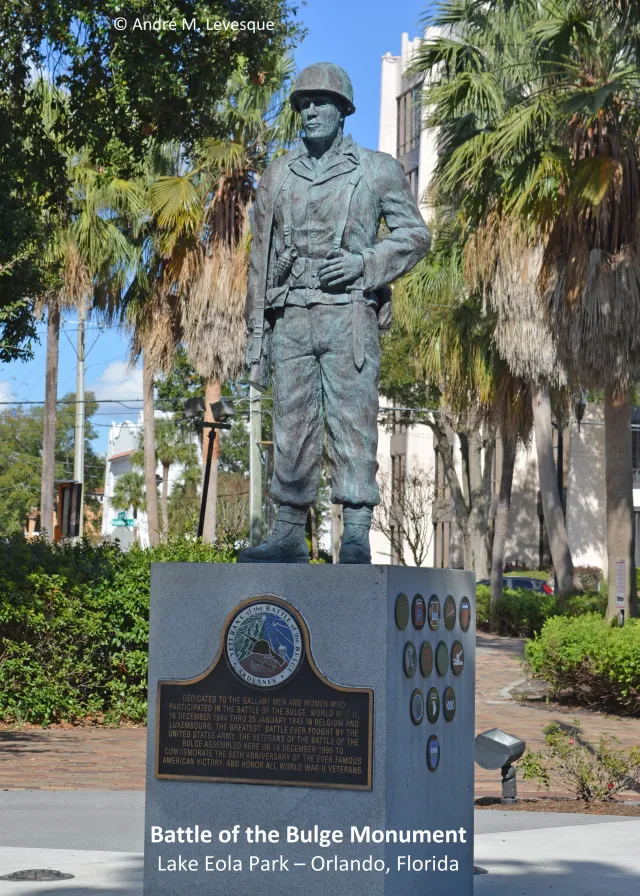 What is known as the "greatest battle ever fought by the United States Army"?