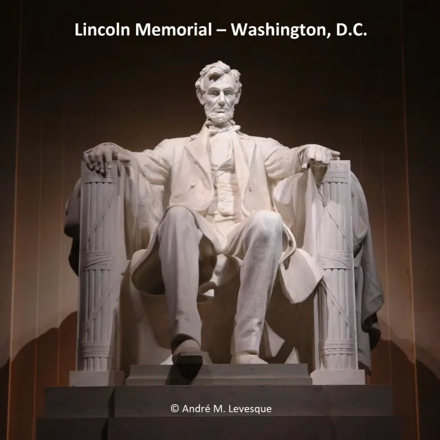 Which U.S. President is known as the 'Savior of the Union' and emancipator of the slaves?