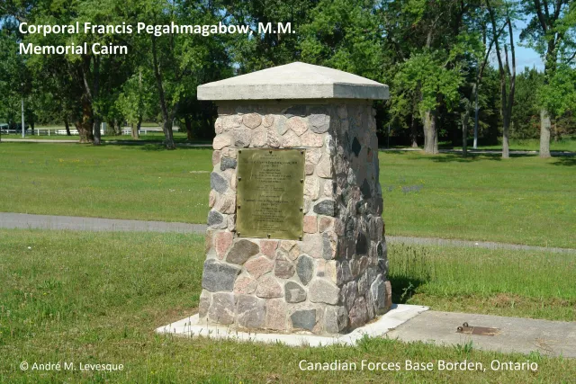 Which highly decorated Canadian Indigenous soldier is regarded as the most effective sniper of the First World War?