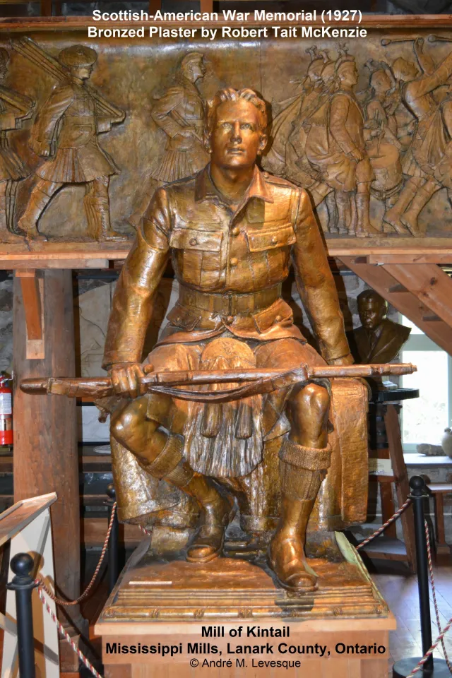 Who is considered one of Canada's most prominent surgeon, physical educator, and sculptor during the 20th century?