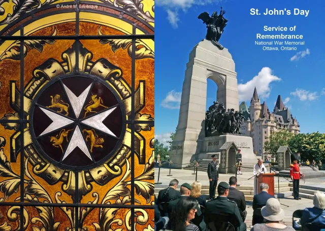 What is St. John's Day?