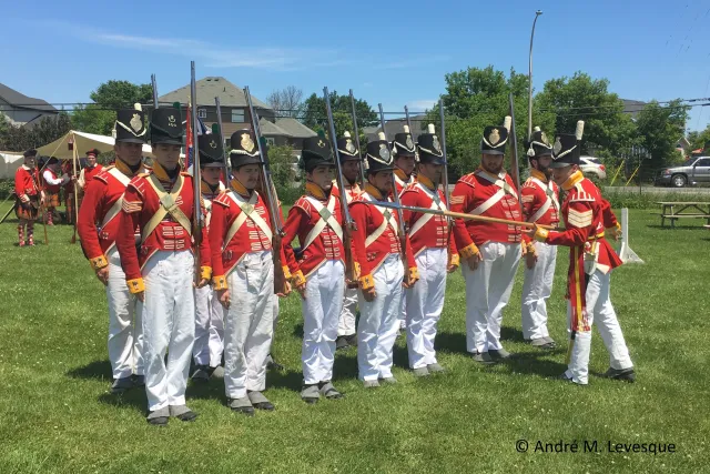 What is the oldest community within the current City of Ottawa, Ontario?