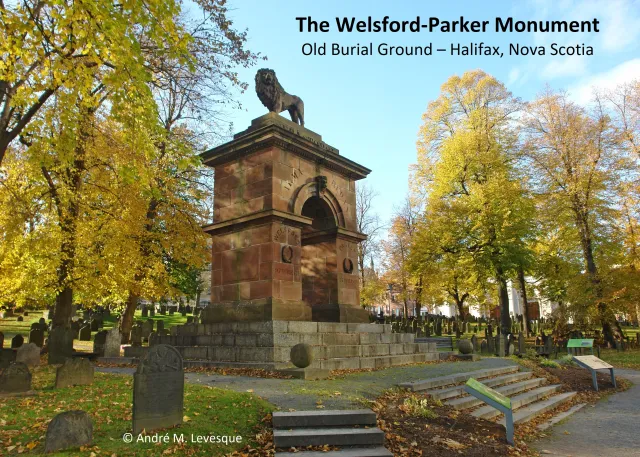 What is considered the only Crimean War monument in North America?