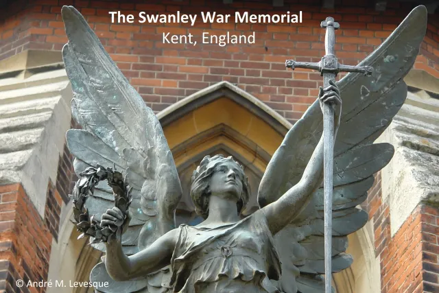 What were the casualties of the Great War?