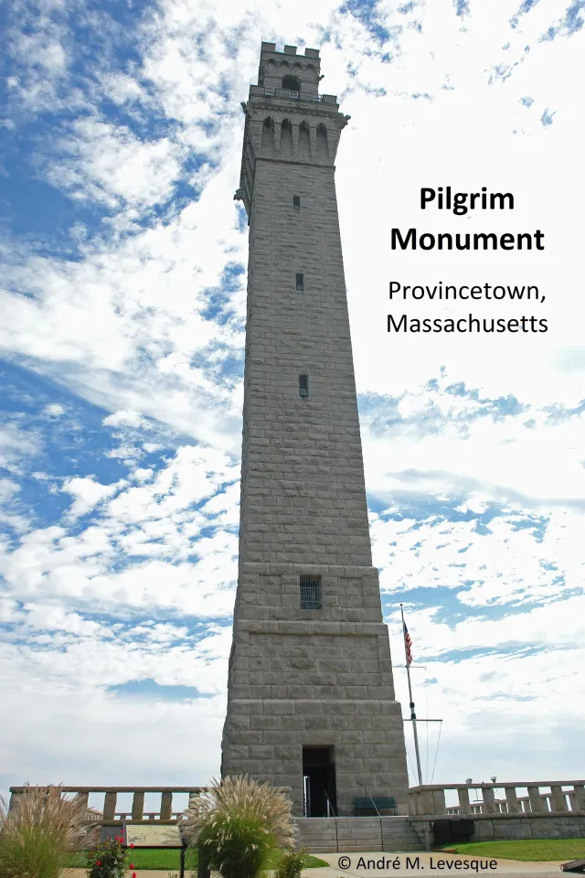 What is the tallest all-granite structure in the United States?